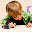 LEGO® Star Wars™ 75449 Bitevní balíček obléhání Mandalore