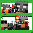 LEGO® Minecraft® 21590 Souboj s Witherem