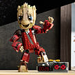 LEGO® | Marvel 76341 Groot v kombinéze Plenitelů