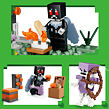LEGO® Minecraft® 21586 Bledá zahrada