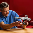 LEGO® Star Wars™ 75441 Útočný křižník třídy Venator