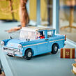LEGO® Harry Potter™ 76470 Kouzelné létající auto Ford Anglia™