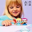 LEGO® │ Disney Princess 43284 Mini Anna a Elsa
