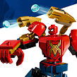 LEGO® | Marvel 76338 Bitva robotů: Spider-Man vs. Doc Ock