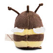 NICI MyMochi Včelka Beenie 5cm přívěsek
