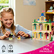 LEGO® │ Disney 43291 Mini Bella a Tiana s hradem