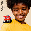 LEGO® City 60482 Autíčka – Hasičské auto