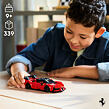 LEGO® Speed Champions 77254 Sportovní auto Ferrari SF90 XX Stradale