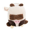 NICI Přívěsek MyMochi Kravička Moona 5 cm
