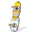 Spin Master Tech Deck Fingerboard Seriálové licence, více druhů