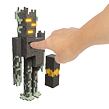 Mattel Minecraft Velká figurka Creaking se světly a zvuky