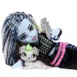 Mattel Monster High Panenka monsterka - Frankie