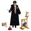 Mattel Harry Potter Obchod v Příčné ulici, více druhů