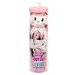 Mattel Barbie Cutie Reveal Barbie sladké mašle - růžové jehně