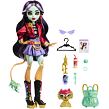 Mattel Monster High Panenka monsterka - Jinafire