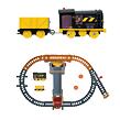 Fisher Price Dieselův stavební a nákladní set