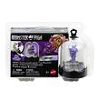 Mattel Monster High Klíčenka s příšerkovským mazlíčkem, více druhů