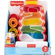 Fisher Price Věž s propadávajícími kroužky
