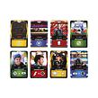 Mattel UNO Formula 1 Elite Racers