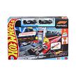 Hot Wheels Racing Formula 1 Dráha Grid Start