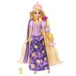 Mattel Disney Princess Panenka Locika se zářícími vlasy