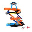 Hot Wheels City Garáž