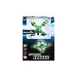 Revell Kvadrokoptéra 23884 - FROXXIC - zelená