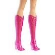 Mattel Barbie Pohádková víla jednorožec - růžová