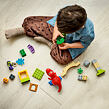 LEGO® DUPLO® 10463 Dinosaurus Spidey-Rex vs. Zelený goblin