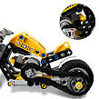 LEGO® Technic 42225 Žlutá motorka