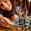 LEGO® │ Disney 43288 Sallyin květináč