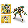 LEGO® NINJAGO® 71860 Lloydův titanový robot: 15 let NINJAGO