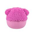 SQUISHMALLOWS Růžový Bigfoot - Nanette, 35 cm