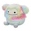 SQUISHMALLOWS Bigfoot s květinami - Zozo