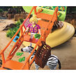 Playmobil Lezecký park v divočině