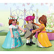 Playmobil Maškarní ples v pavilonu