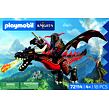 Playmobil Černý drak