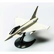 Airfix Quick Build letadlo J6002 - Eurofighter Typhoon