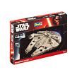 Revell Plastic ModelKit SW 03600 - Millenium Falcon (1:241)