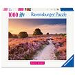 Ravensburger Růžová cesta Puzzle 1000 dílků