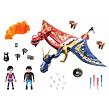 Playmobil Dragons: The Nine Realms - Wu & Wei s Jun