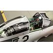 Revell Plastic ModelKit letadlo 03944 - P-51D-5NA Mustang (1:32)