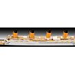Revell EasyClick loď 05497 - R.M.S. Titanic (1:600)