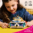 LEGO® │ Disney 43295 Jasmínina šperkovnice