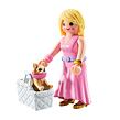 Playmobil It-Girl s čivavou