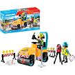 Playmobil Silniční válec