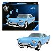 Ravensburger Iconics: Cadillac Eldorado Brougham 3D Puzzle