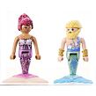 Playmobil DuoPack Mořská panna a Triton