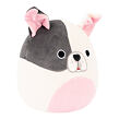 SQUISHMALLOWS Krémový pitbull - Sir Fred