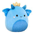 SQUISHMALLOWS Modrý král goblinů - Joon, 13 cm